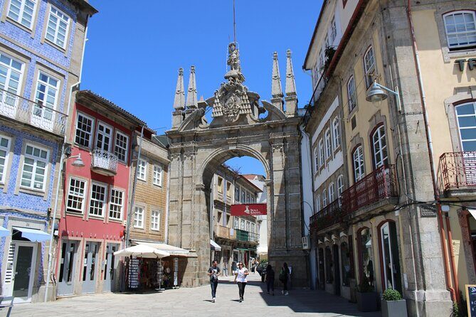 Best of Braga and Guimaraes Day Trip from Porto - A Deep Dive into the Experience