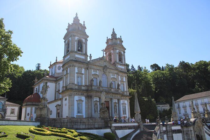 Best of Braga and Guimaraes Day Trip from Porto - The Language Question: Something to Know