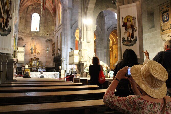 Best of Braga and Guimaraes Day Trip from Porto - Who This Tour Is Really For