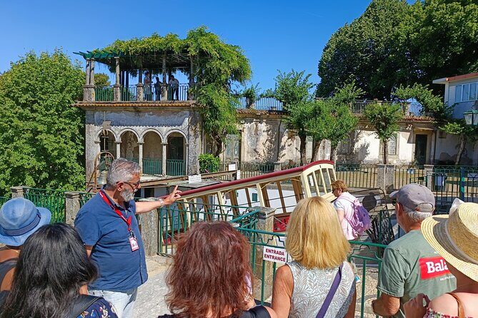 Best of Braga and Guimaraes Day Trip from Porto - The Numbers: What 2,552 Reviews Tell Us