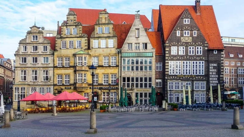 Best of Bremen: Private Walking Tour with a Local - Key Points