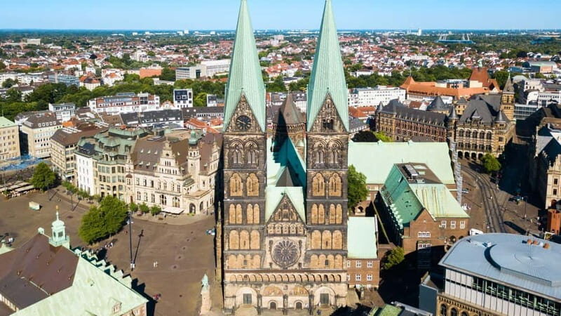 Best of Bremen: Private Walking Tour with a Local - A Glimpse of Past Experience