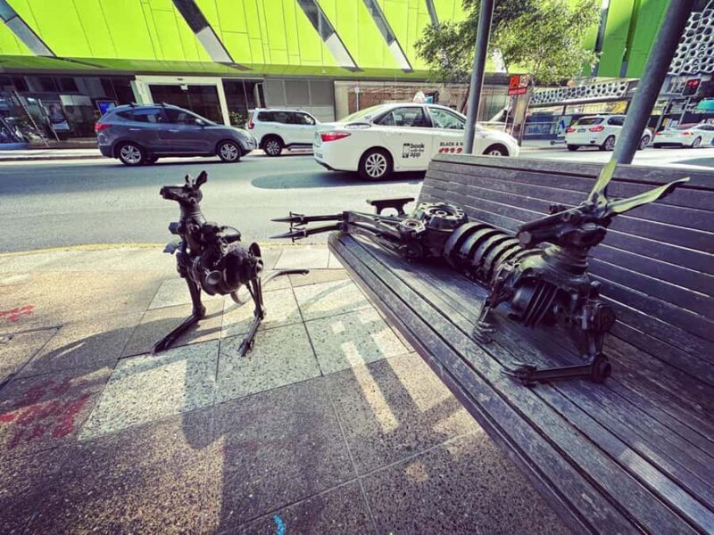 Best of Brisbane Walking Tour | Small Group & snack - Who Will Love This Tour?