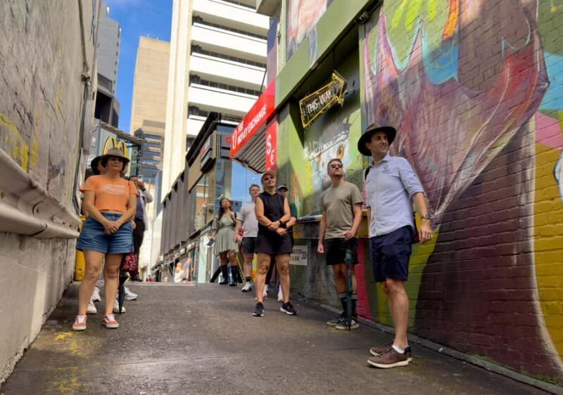 Best of Brisbane Walking Tour | Small Group & snack - The Bottom Line