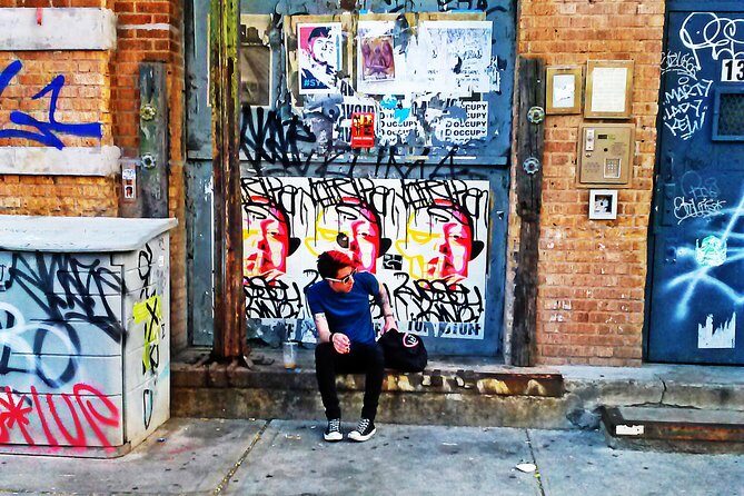 Best of Brooklyn Walking Tour in Williamsburg - Key Points