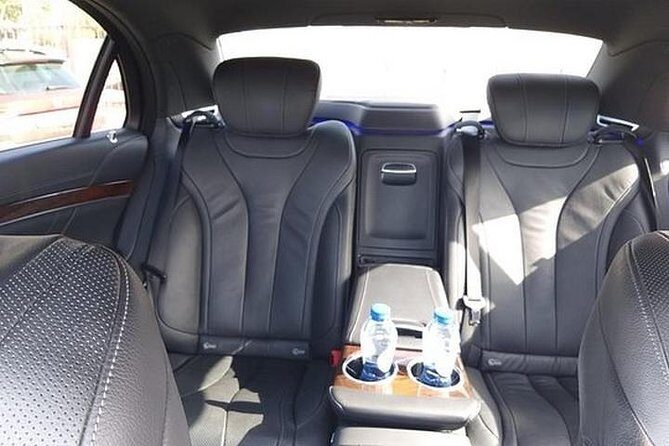 Best Of Bruges and Ghent Private Tour from Brussels - FAQ