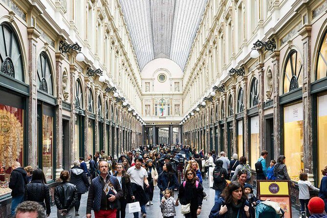 Best of Brussels Private Tour from Zeebrugge or Bruges - Final Thoughts