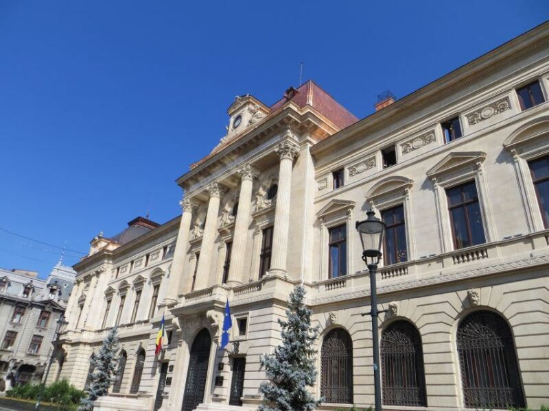 Best of Bucharest: Private Walking Tour - Why This Tour Could Be Your Best Choice