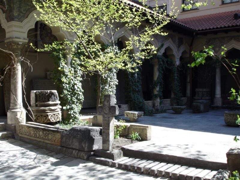 Best of Bucharest: Private Walking Tour - FAQs