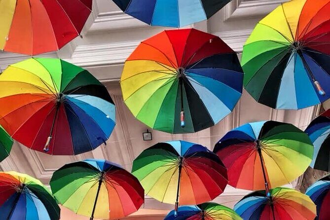 Best of Bucharest | Private Walking Tour - FAQ