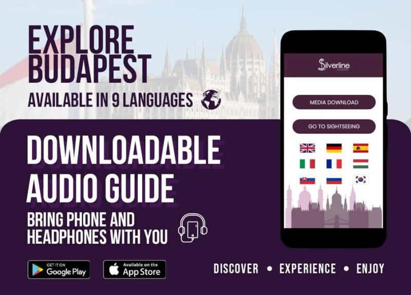 Best of Budapest Cruise - The Itinerary in Detail