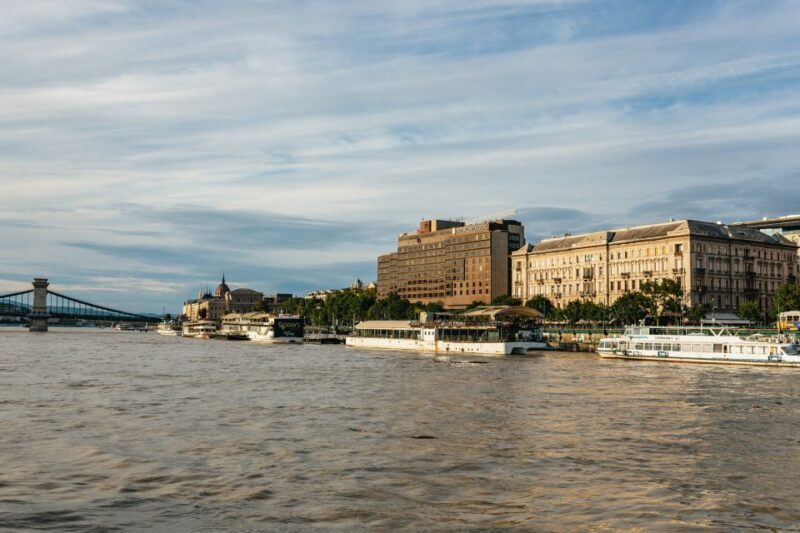 Best of Budapest Cruise - Price & Value Analysis