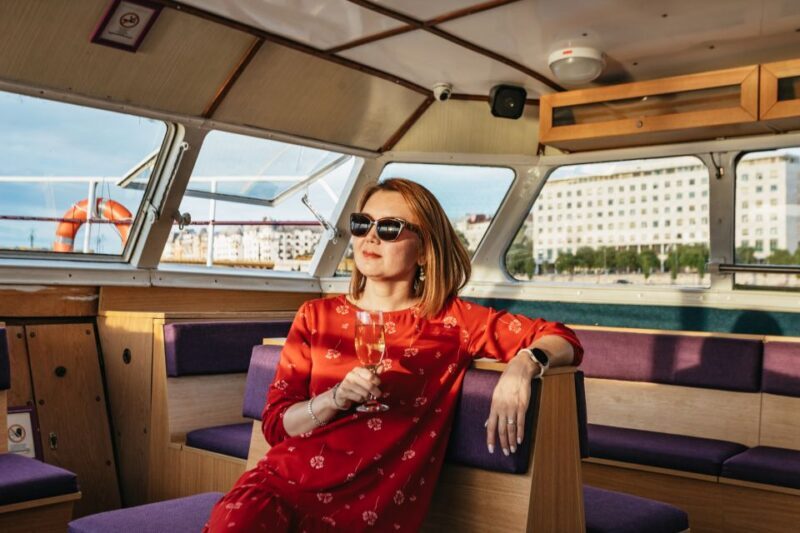 Best of Budapest Cruise - Final Thoughts