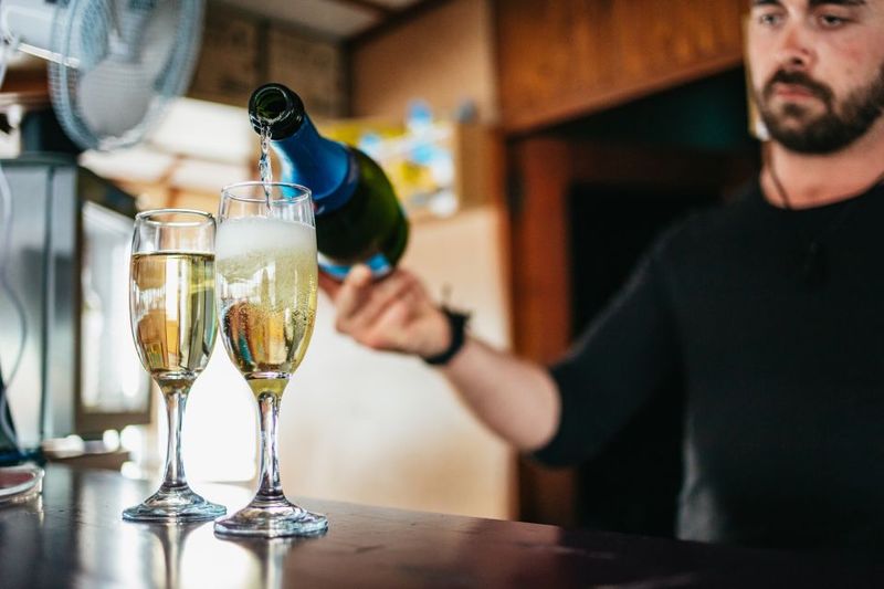 Best of Budapest Cruise - Crowds, Seating, and the Stag-Do Factor