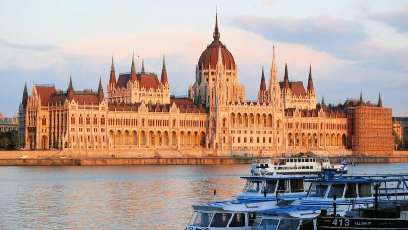 Best of Budapest: Private Walking Tour with a Local - Final Thoughts
