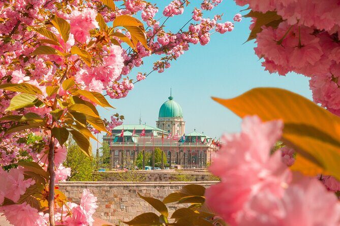Best of Budapest Tour - FAQs