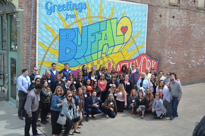 Best of Buffalo Double Decker Bus Tour - Is This Tour Right for You?