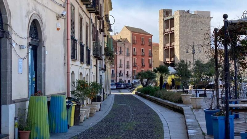 Best of Cagliari: Private Walking Tour with a Local - Who Will Love This Tour?