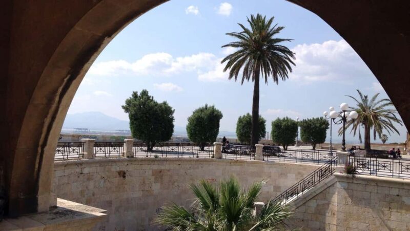 Best of Cagliari: Private Walking Tour with a Local - The Sum Up