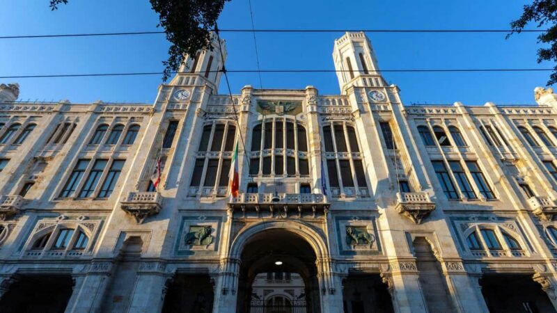 Best of Cagliari: Private Walking Tour with a Local - FAQ