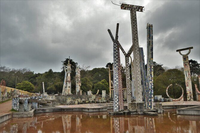 Best of Caldas da Rainha with a local guide - Exploring Caldas da Rainha: A Genuine Local Experience