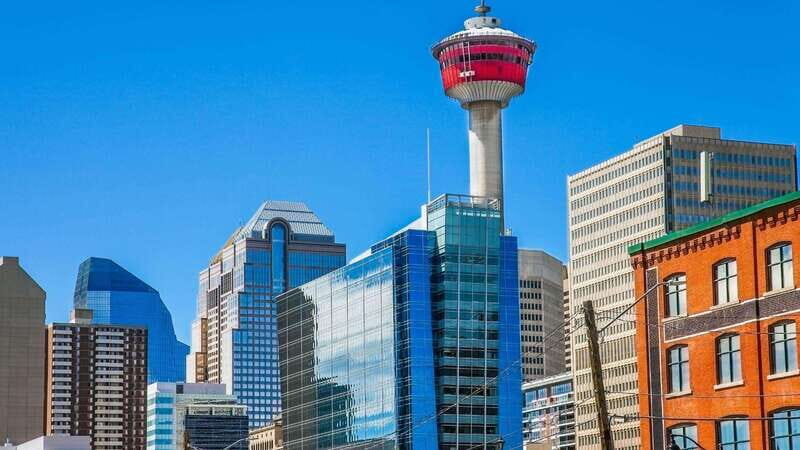 Best of Calgary: Private Walking Tour with a Local - What to Expect from the Tour
