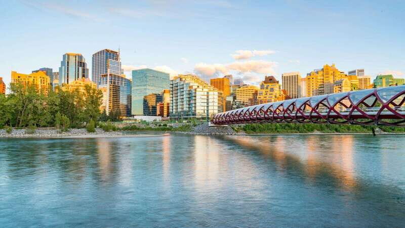 Best of Calgary: Private Walking Tour with a Local - Final Thoughts
