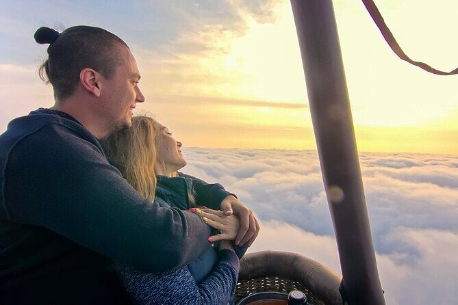 Best of Cappadocia 3 Days Tour - Optional Hot Air Balloon - The Sum Up: Is This Tour Right for You?