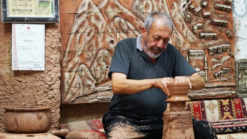 Best of Cappadocia Full-Day Red and Green Tour incl. Lunch - Who Should Consider This Tour?