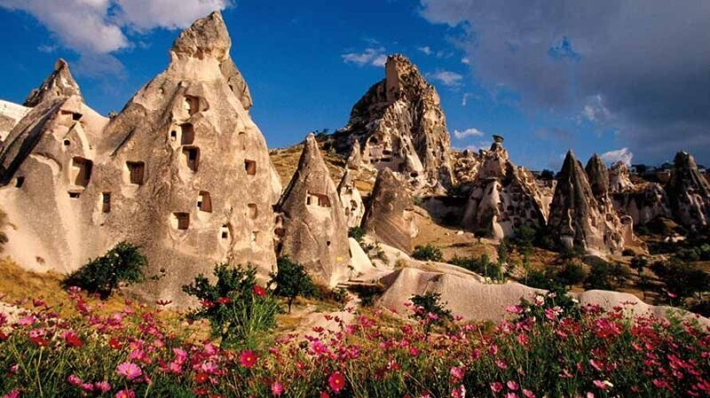 Best of Cappadocia: Private Guided Cappadocia Tour - Key Points