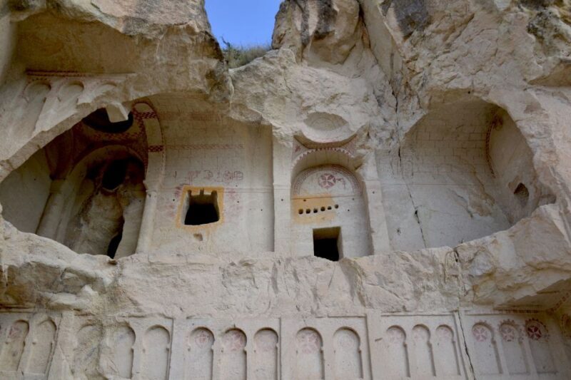 Best of Cappadocia: Private Guided Cappadocia Tour - What Travelers Are Saying