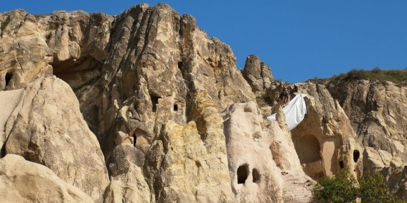 Best of Cappadocia Private Red (north) Tour - Key Points