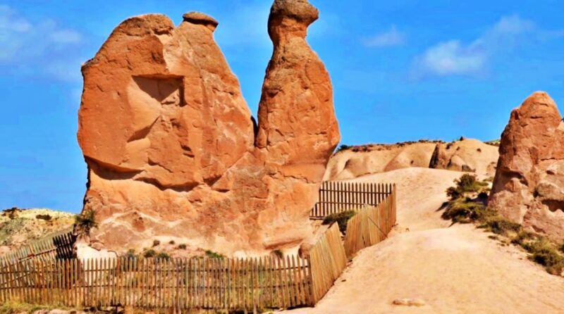 Best of Cappadocia Private Red (north) Tour - Final Thoughts