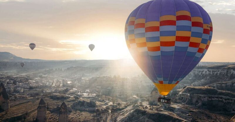 Best of Cappadocia private tour - Introduction to the Tour