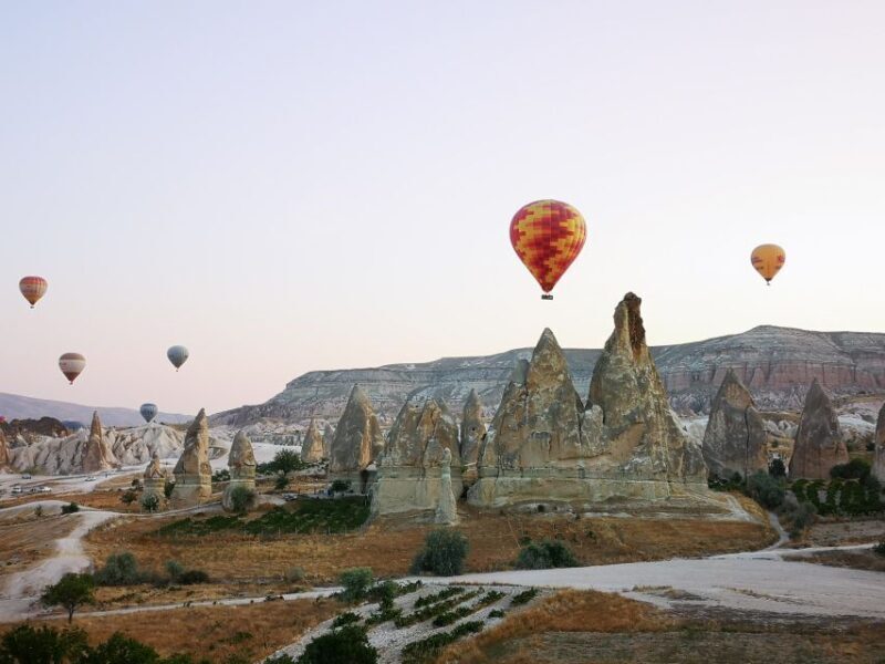 Best of Cappadocia private tour - Highlighted Attractions and Why They Matter
