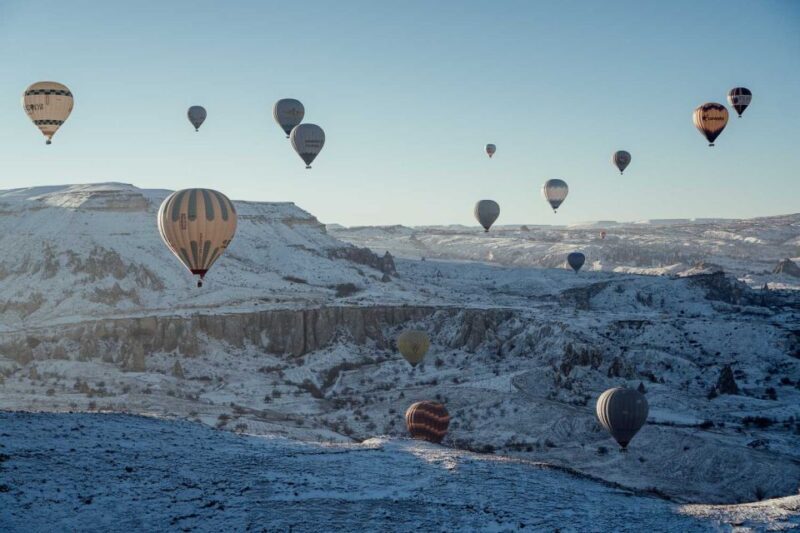 Best of Cappadocia private tour - The Experience Provider