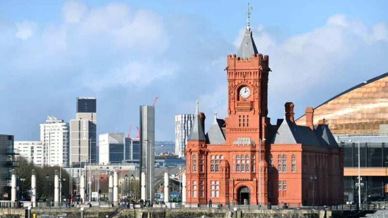 Best of Cardiff: Private Walking Tour with Local - Key Points