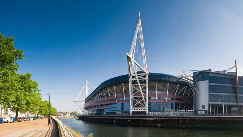 Best of Cardiff: Private Walking Tour with Local - The Experience: What You’ll See and Feel