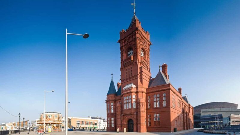 Best of Cardiff: Private Walking Tour with Local - In-Depth Breakdown of the Tour