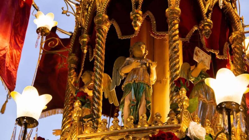 Best of Catania: Private Walking Tour with a Local - FAQs