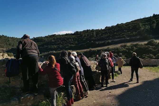 Best of Cathar Country: Full-Day Private Tour. - FAQs
