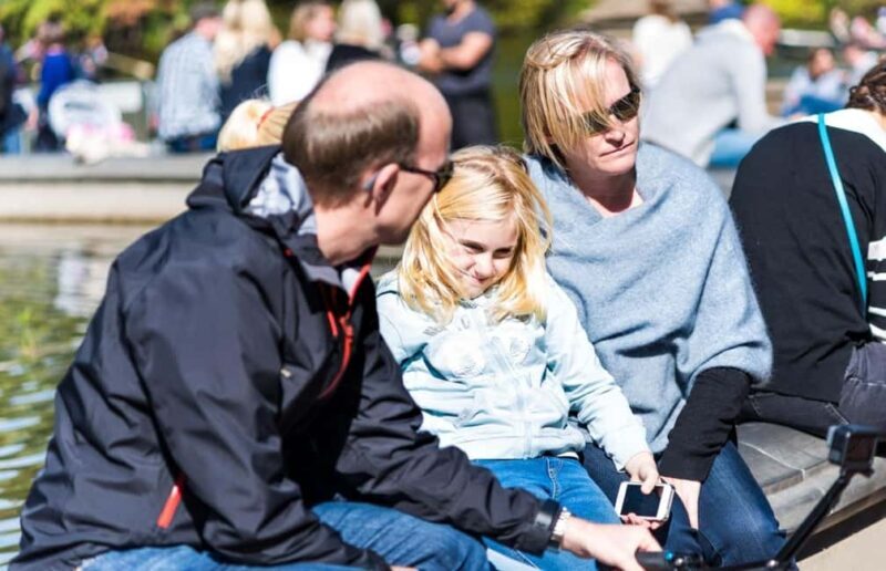 Best of Central Park: Top-Rated Pedicab Tour NYC - FAQ