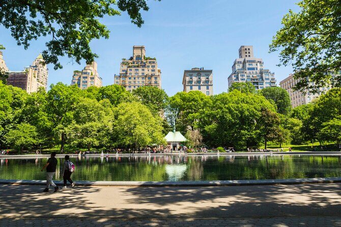 Best of Central Park Tours by Pedicab - Stories & Photos - Who Is This Tour Perfect For?