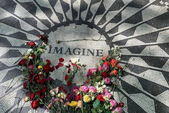 Best of Central Park Tours by Pedicab - Stories & Photos - Deep Dive into the Itinerary