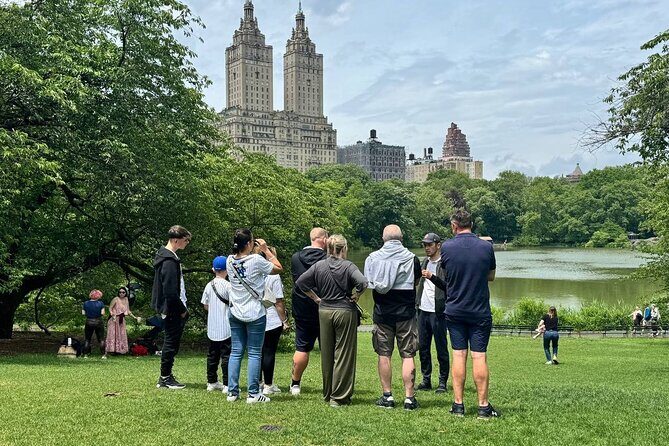 Best of Central Park Tours by Pedicab - Stories & Photos - Is It Worth the Price?
