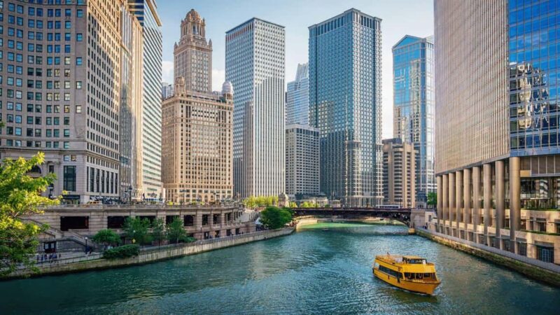 Best of Chicago: Private Walking Tour with a Local - Exploring Chicago with a Local: What You Can Expect