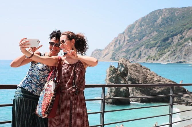 Best of Cinque Terre Day Trip from Florence - Key Points