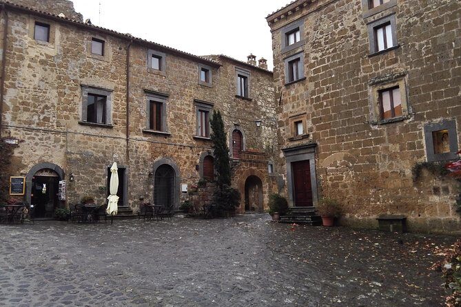 Best Of Civitavecchia Shore Tour: Orvieto & Civita Di Bagnoregio Tour - Key Points