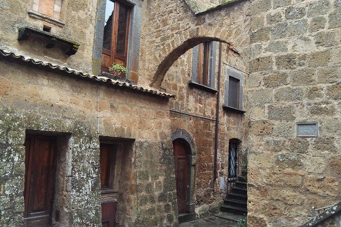 Best Of Civitavecchia Shore Tour: Orvieto & Civita Di Bagnoregio Tour - Authentic Traveler Insights