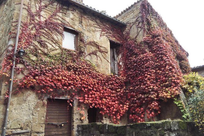 Best Of Civitavecchia Shore Tour: Orvieto & Civita Di Bagnoregio Tour - Analyzing the Cost and Value
